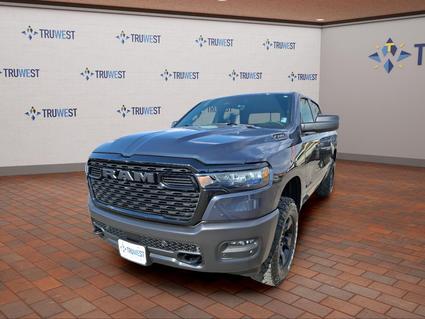 2026 Ram 1500 Cortez CO