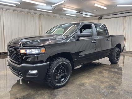 2026 Ram 1500 Warsaw IN