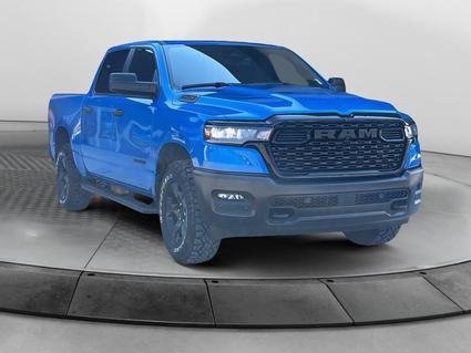 2026 Ram 1500 Tullahoma TN