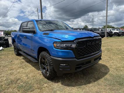 2026 Ram 1500 Fayetteville TN