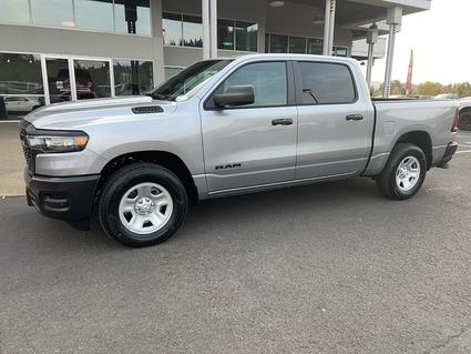 2026 Ram 1500 Cottage Grove OR