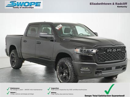 2026 Ram 1500 Elizabethtown KY