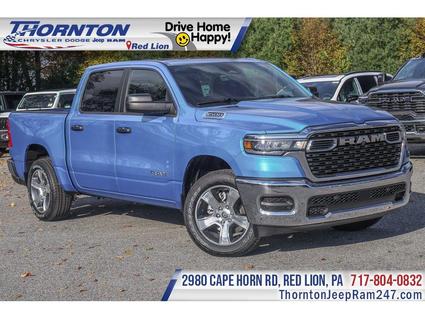 2026 Ram 1500 Red Lion PA
