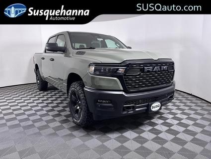 2026 Ram 1500 Wrightsville PA