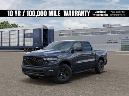 2026 Ram 1500 Washington MO
