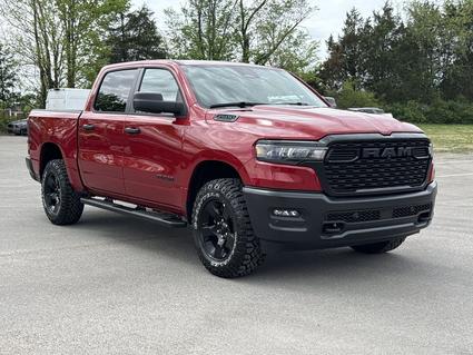 2026 Ram 1500 Fayetteville TN