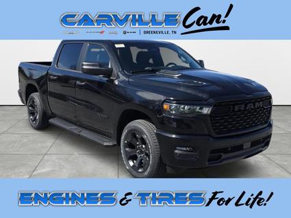 2026 Ram 1500 Greeneville TN