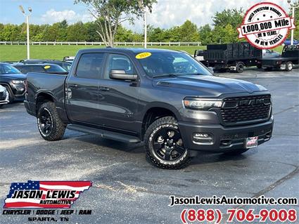 2025 Ram 1500 Sparta TN