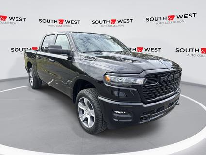 2025 Ram 1500 Arkadelphia AR