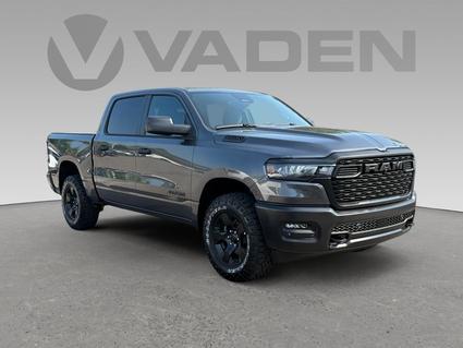 2025 Ram 1500 Savannah GA