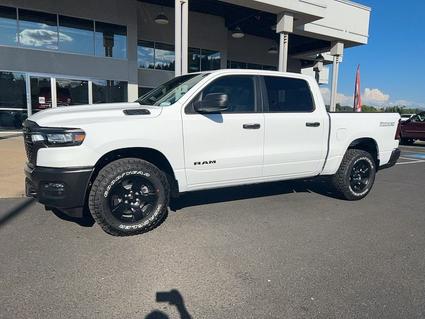 2025 Ram 1500 Cottage Grove OR