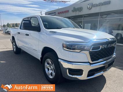 2026 Ram 1500 Price UT