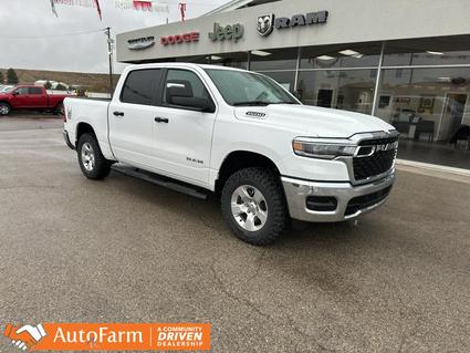 2026 Ram 1500 Price UT