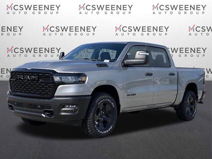 2026 Ram 1500 Pell City AL