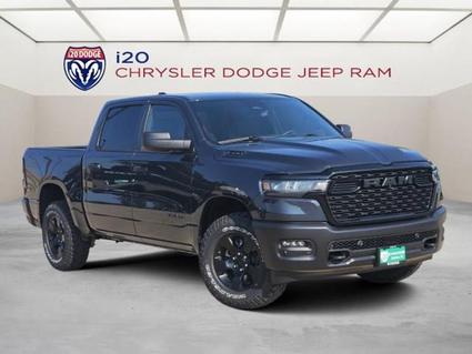 2026 Ram 1500 Canton TX