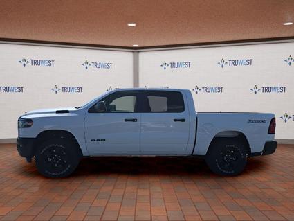 2026 Ram 1500 Cortez CO