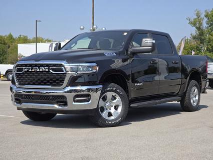 2026 Ram 1500 Hopkinsville KY