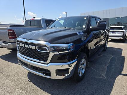 2026 Ram 1500 Hopkinsville KY