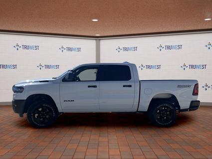 2026 Ram 1500 Cortez CO