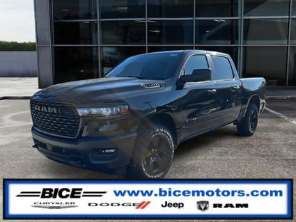 2026 Ram 1500 Alexander City AL