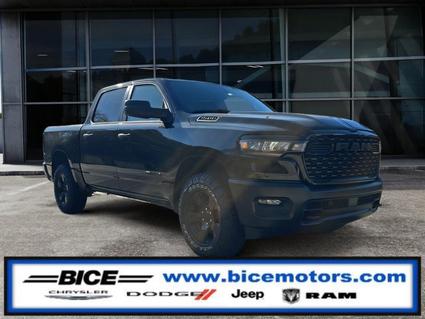 2026 Ram 1500 Alexander City AL