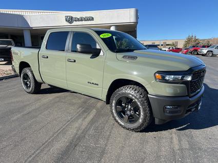 2026 Ram 1500 Durango CO