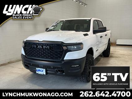 2025 Ram 1500 Mukwonago WI