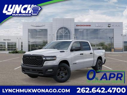 2025 Ram 1500 Mukwonago WI