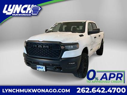 2025 Ram 1500 Mukwonago WI