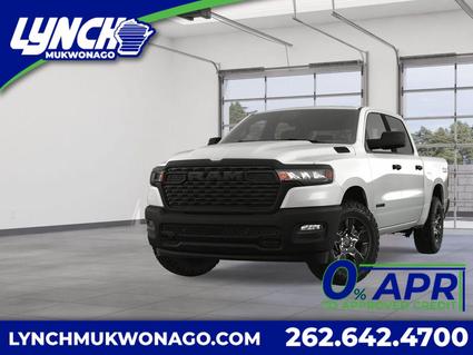 2025 Ram 1500 Mukwonago WI