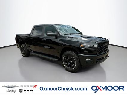 2025 Ram 1500 Louisville KY