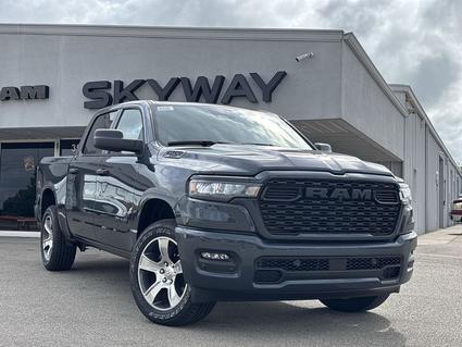 2025 Ram 1500 Ponca City OK