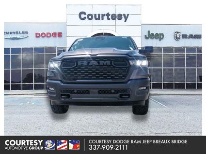 2025 Ram 1500 Breaux Bridge LA
