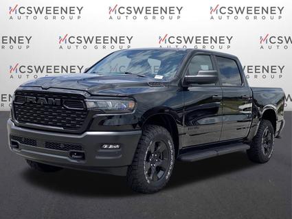 2026 Ram 1500 Pell City AL