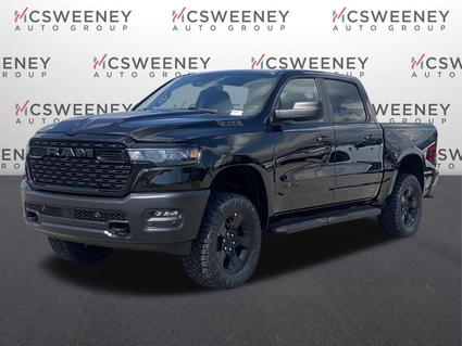 2026 Ram 1500 Pell City AL