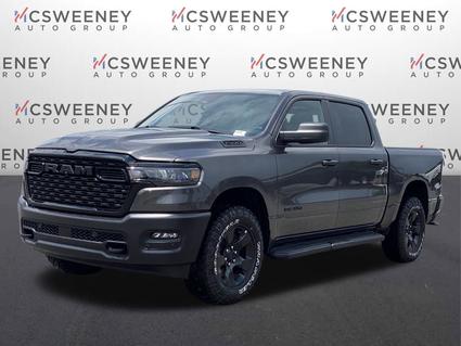 2026 Ram 1500 Pell City AL