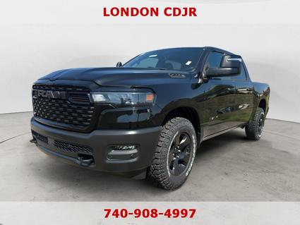2026 Ram 1500 Washington Court House OH