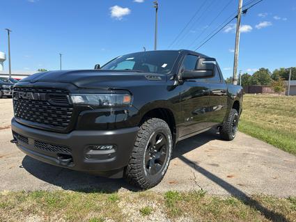 2026 Ram 1500 Washington Court House OH