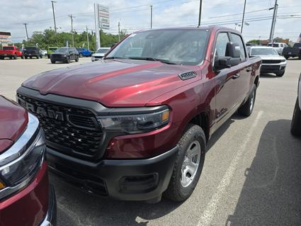 2026 Ram 1500 Hopkinsville KY