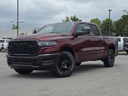 2026 Ram 1500 Hopkinsville KY