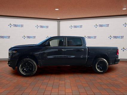 2026 Ram 1500 Cortez CO