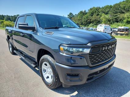 2026 Ram 1500 Cullman AL