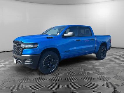 2026 Ram 1500 Antigo WI