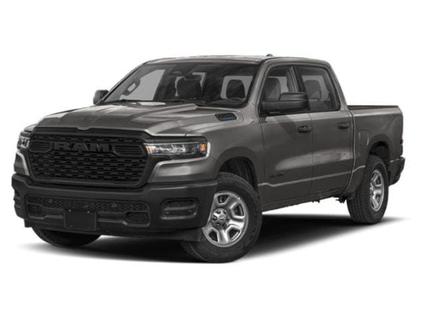 2026 Ram 1500 Jackson MS