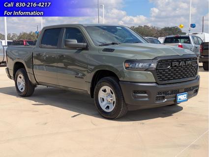 2026 Ram 1500 Floresville TX
