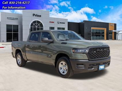 2026 Ram 1500 Floresville TX