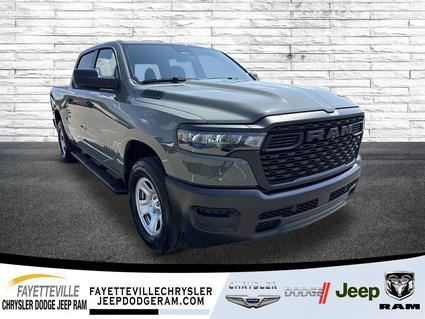 2026 Ram 1500 Fayetteville TN
