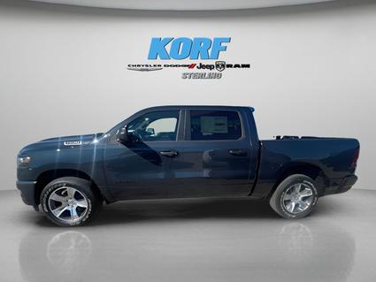 2026 Ram 1500 Sterling CO