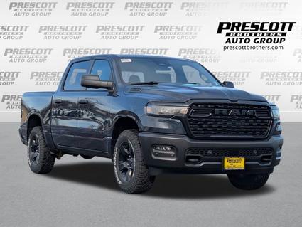 2026 Ram 1500 Mendota IL