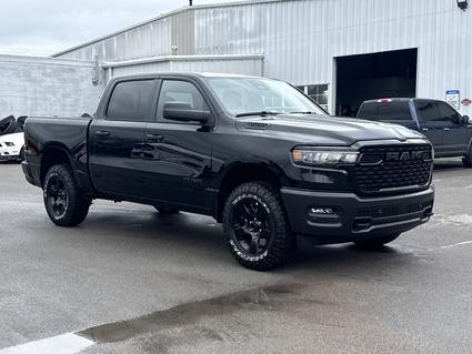 2026 Ram 1500 Fayetteville TN